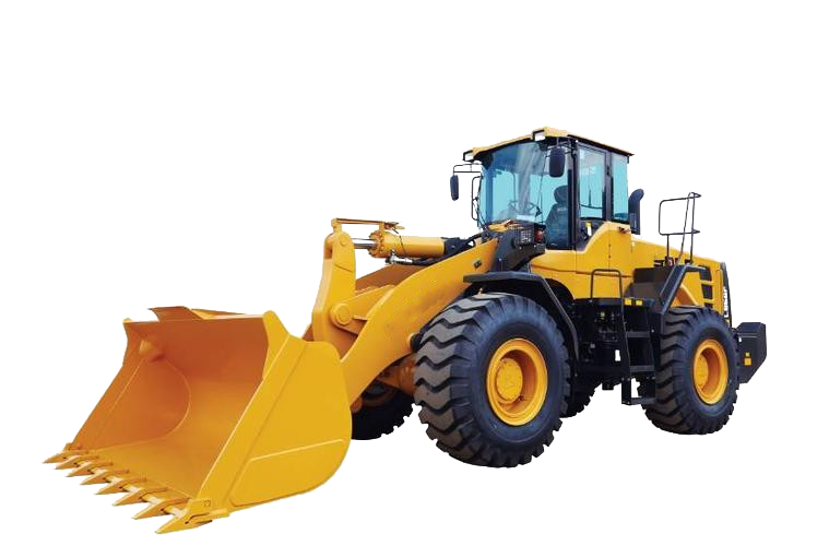 Earthmoving Equipment
