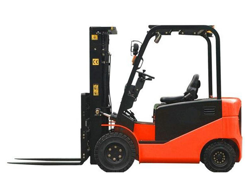 Forklift
